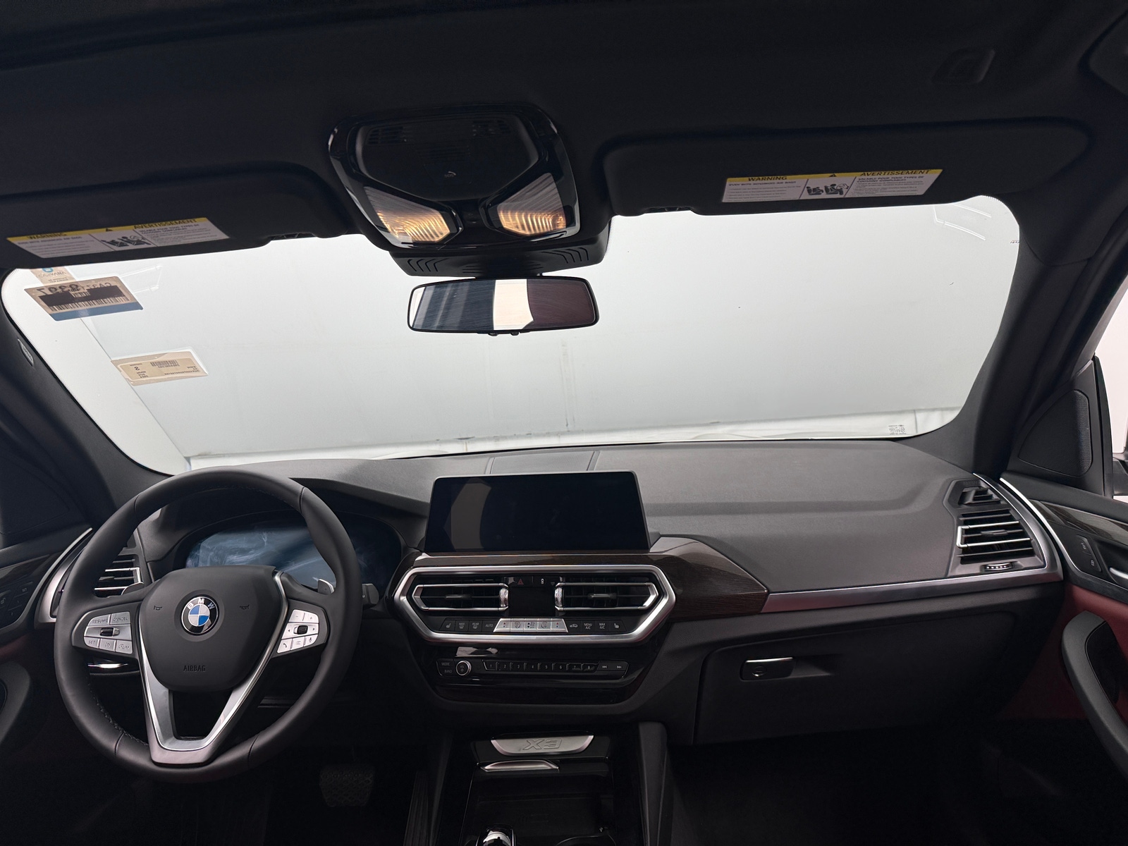 Thumbnail: 2024 BMW X3 - 2