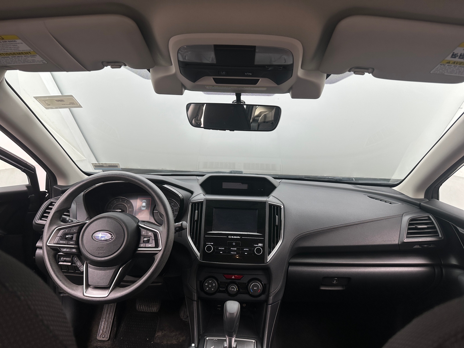 Thumbnail: 2020 Subaru Impreza - 3