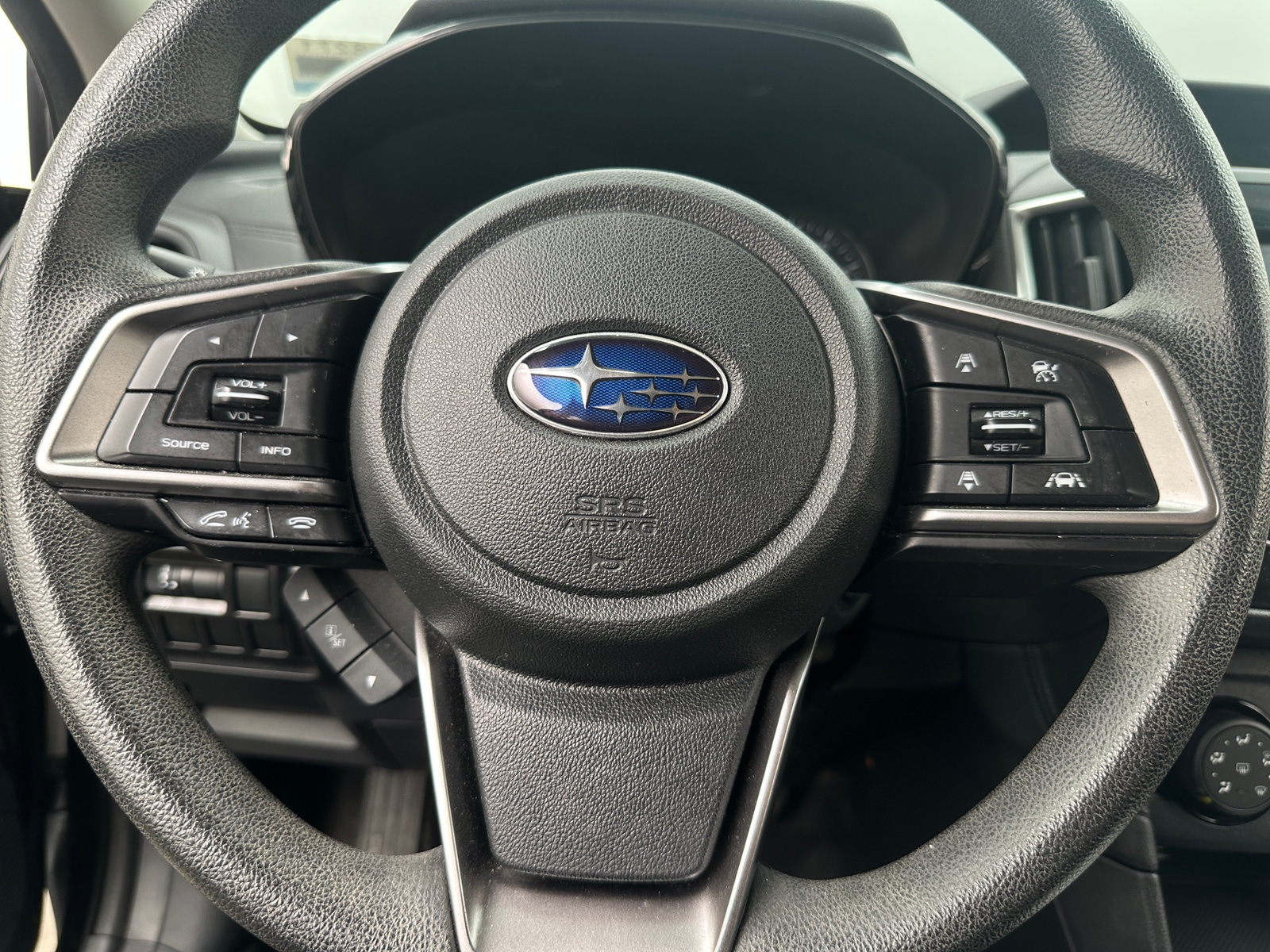 Thumbnail: 2020 Subaru Impreza - 5