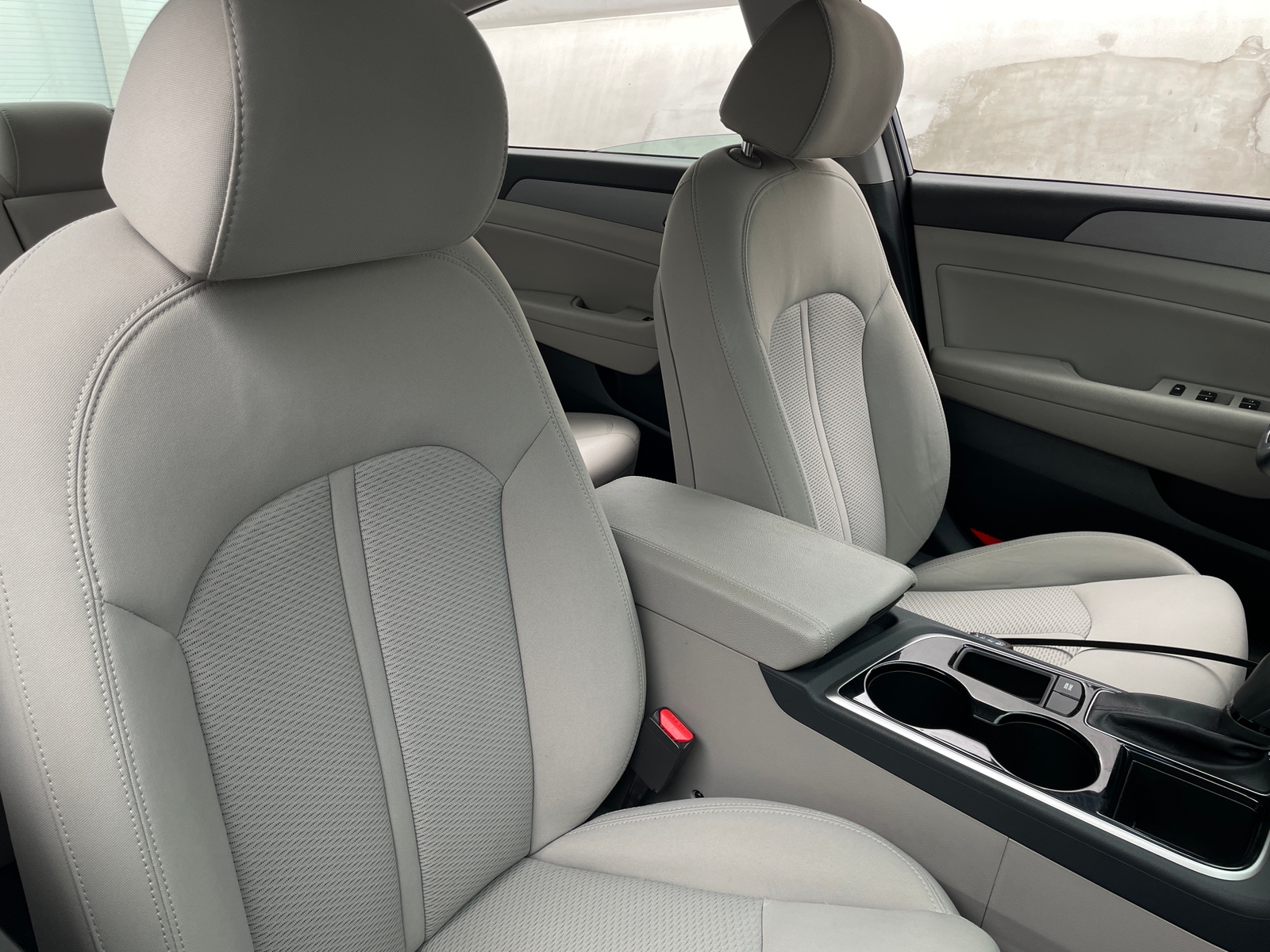 Thumbnail: 2018 Hyundai Sonata - 2
