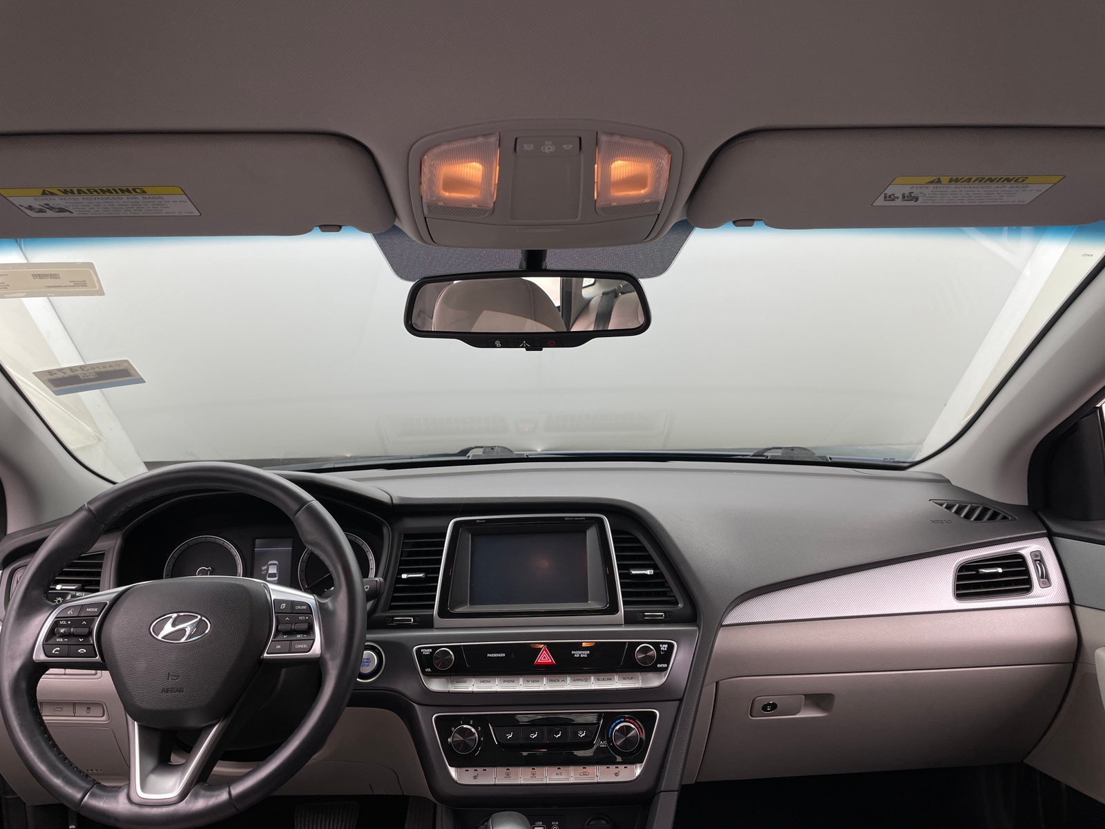 Thumbnail: 2018 Hyundai Sonata - 3