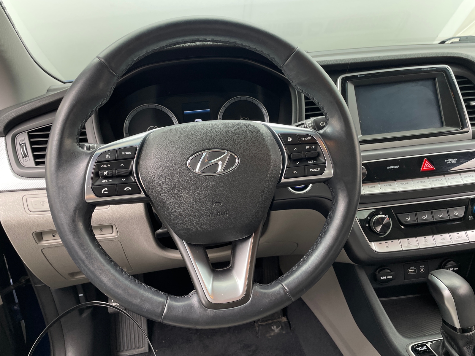 Thumbnail: 2018 Hyundai Sonata - 5
