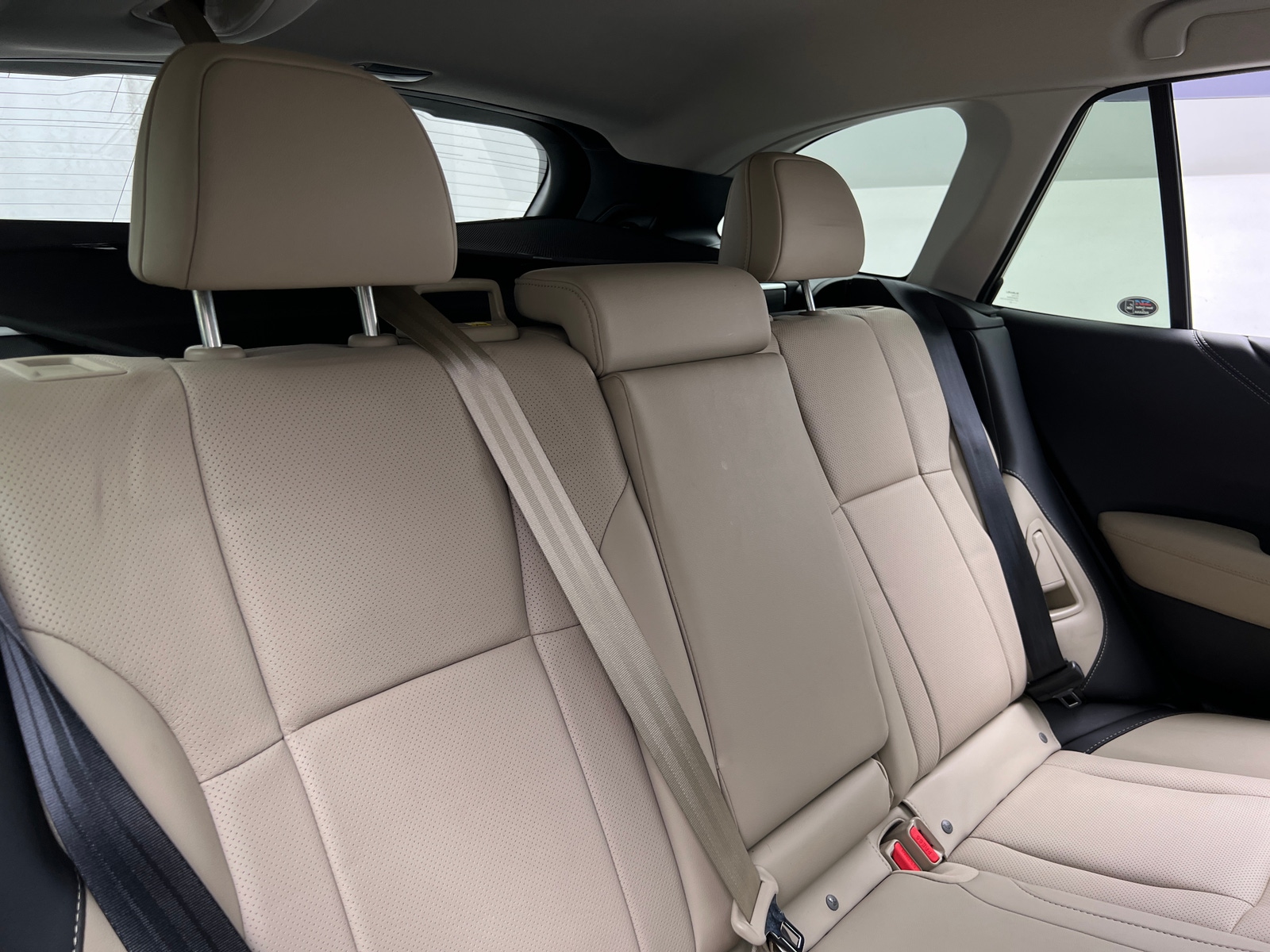 Thumbnail: 2022 Subaru Outback - 5