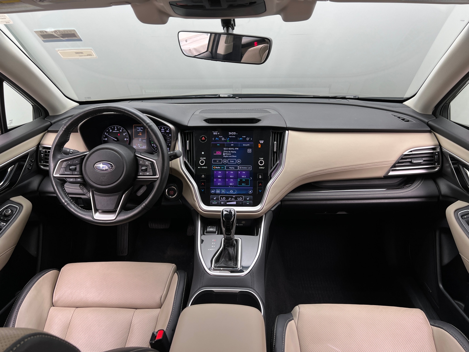 Thumbnail: 2022 Subaru Outback - 2