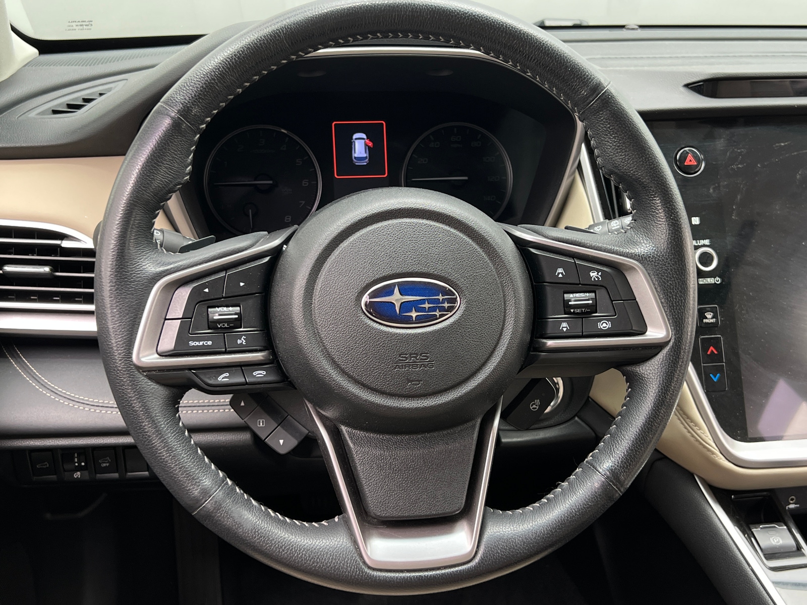 Thumbnail: 2022 Subaru Outback - 4