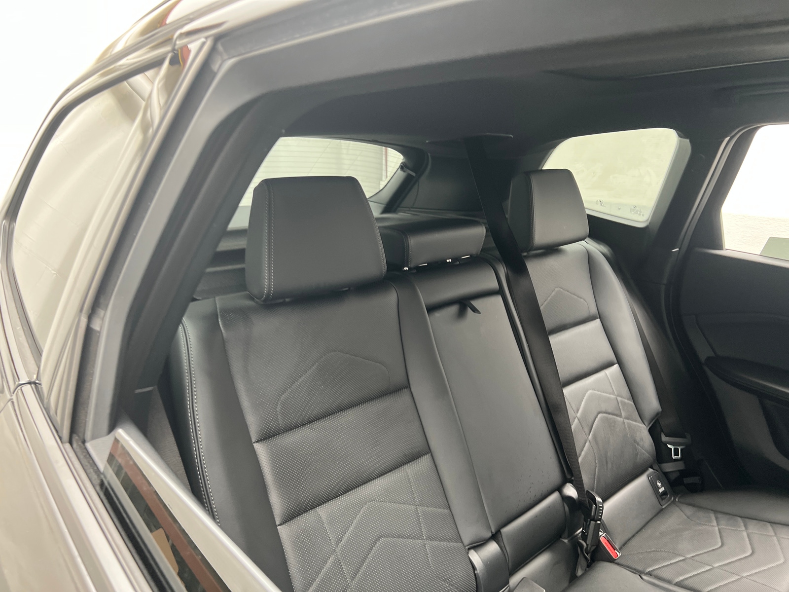 Thumbnail: 2026 BMW X1 - 5