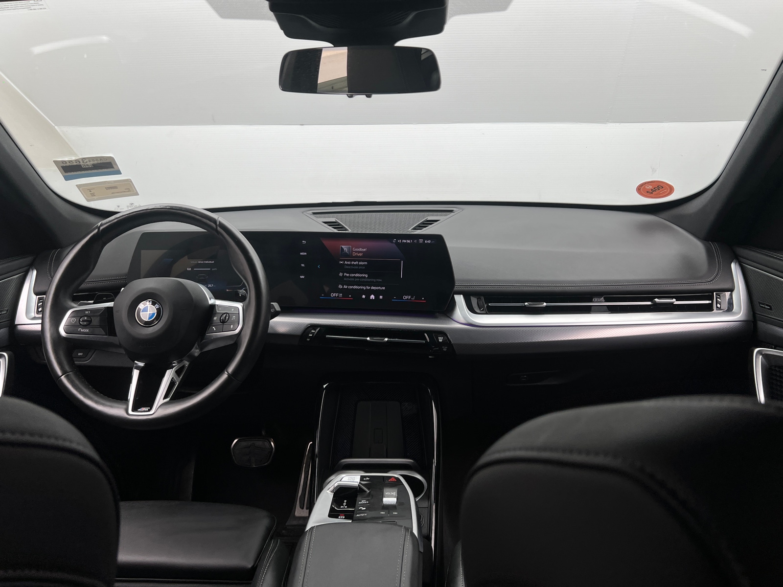 Thumbnail: 2026 BMW X1 - 2
