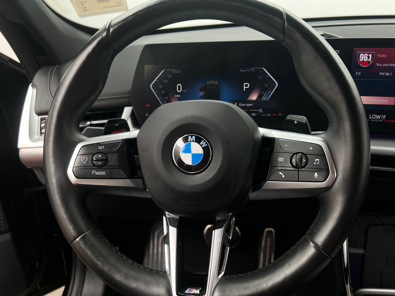 Thumbnail: 2026 BMW X1 - 4