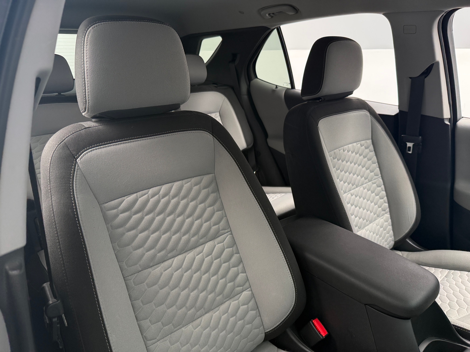 Thumbnail: 2019 Chevrolet Equinox - 2