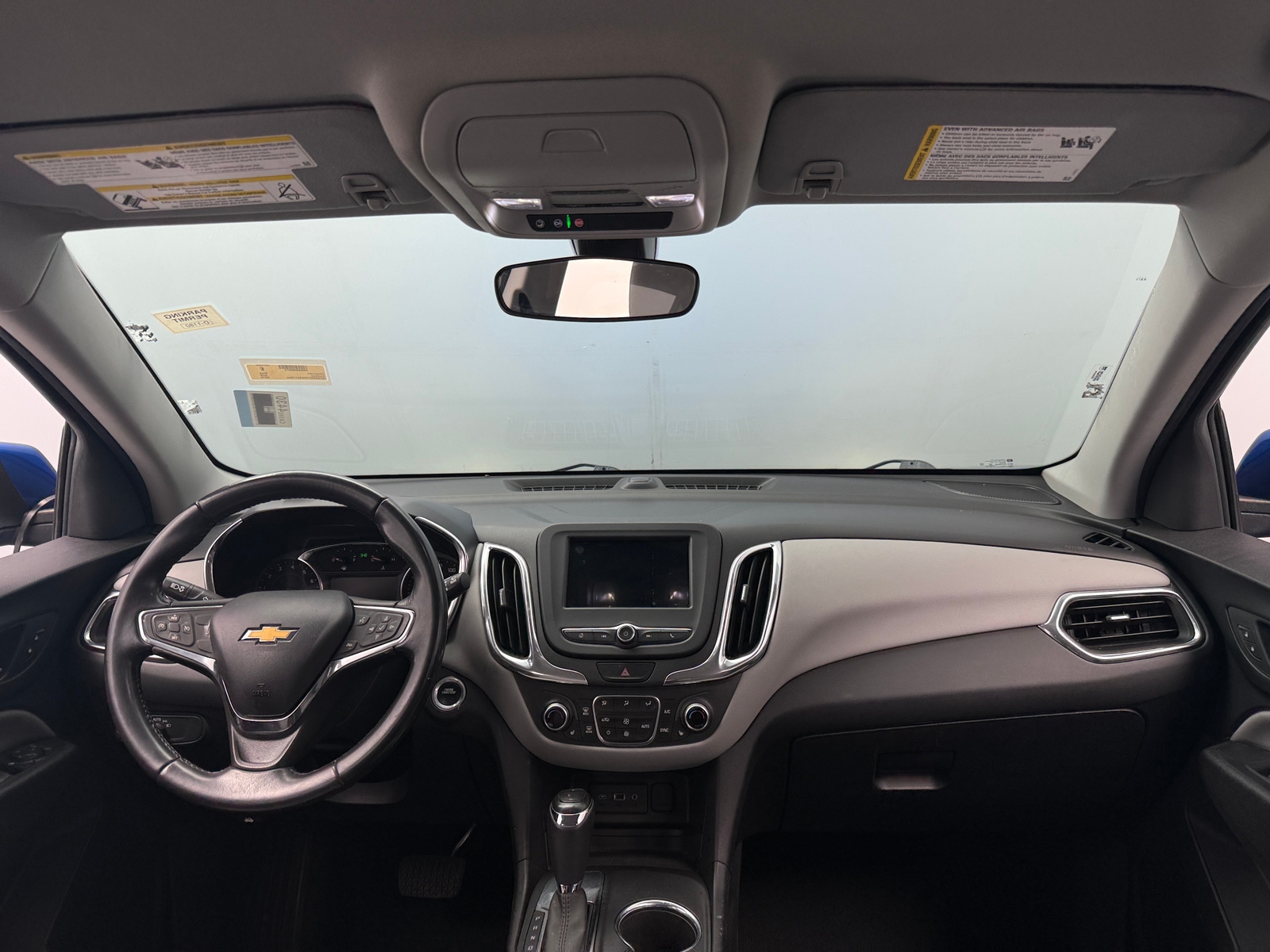 Thumbnail: 2019 Chevrolet Equinox - 3