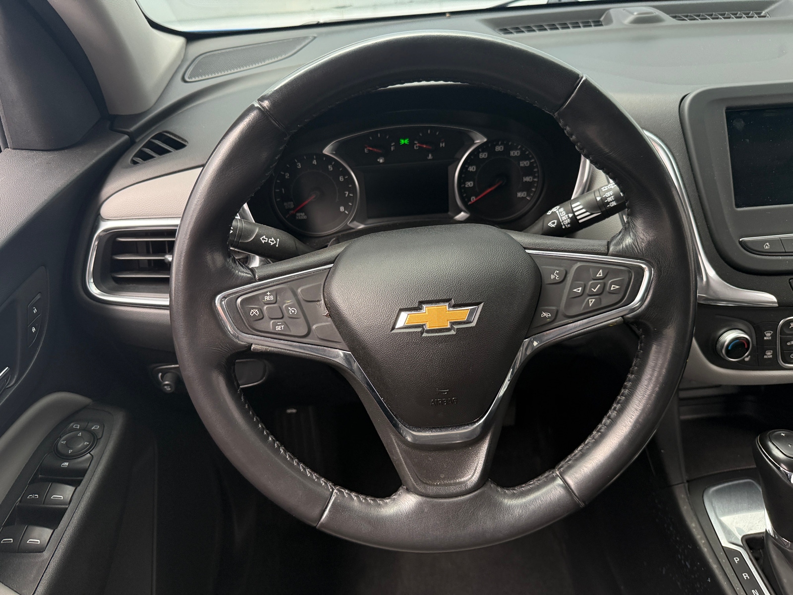 Thumbnail: 2019 Chevrolet Equinox - 5