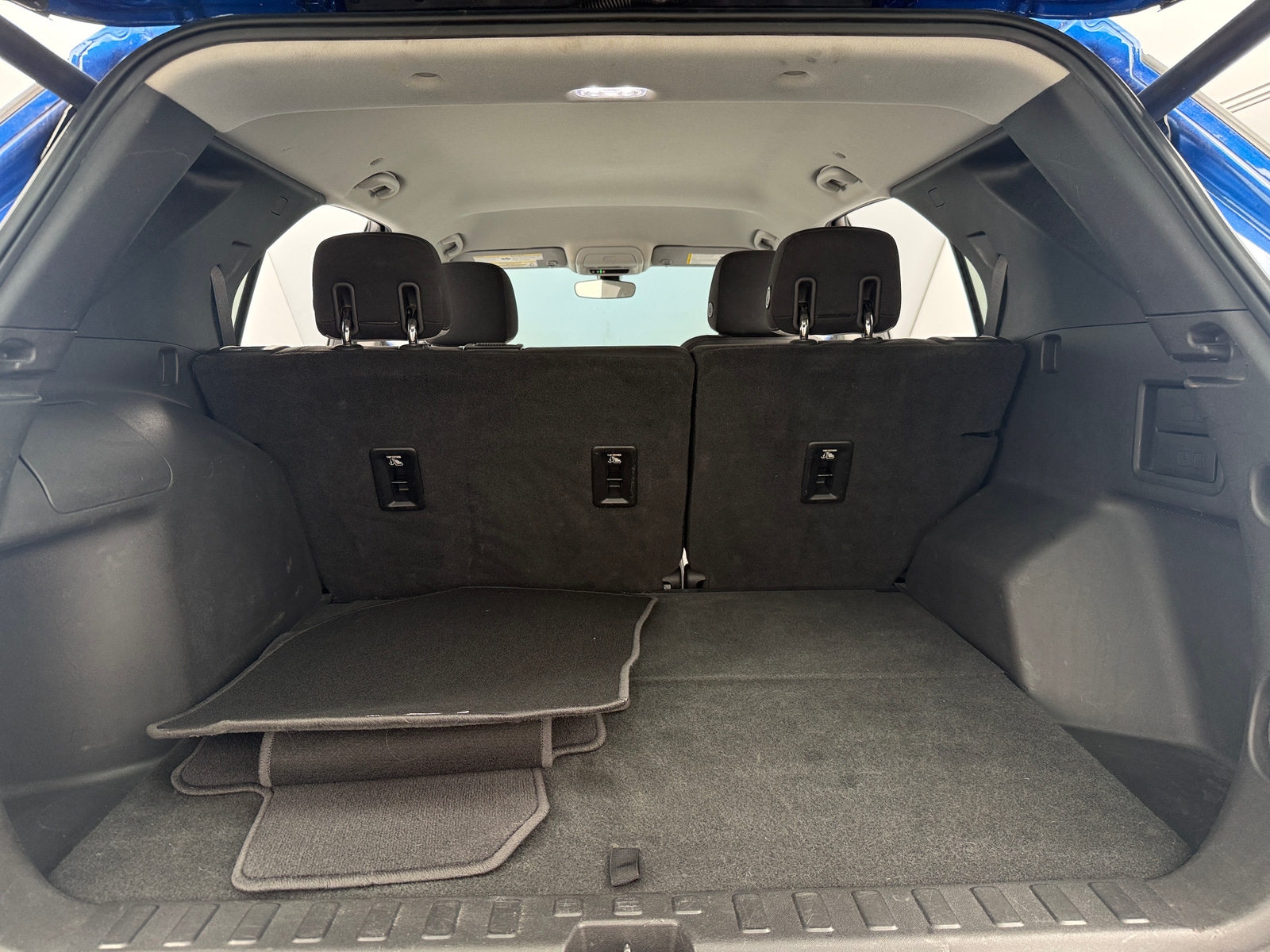 Thumbnail: 2019 Chevrolet Equinox - 7