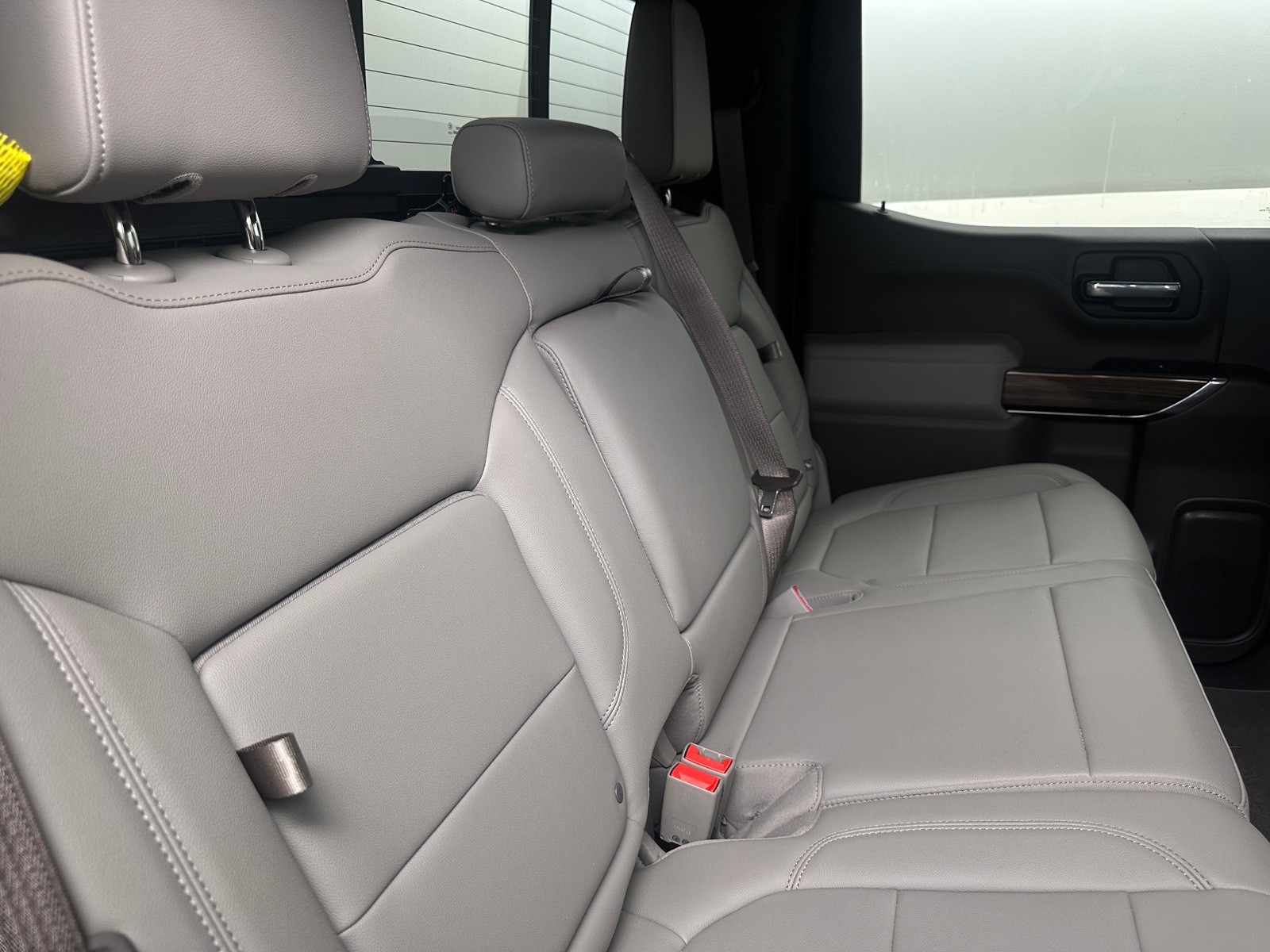 Thumbnail: 2020 Chevrolet Silverado 1500 - 6