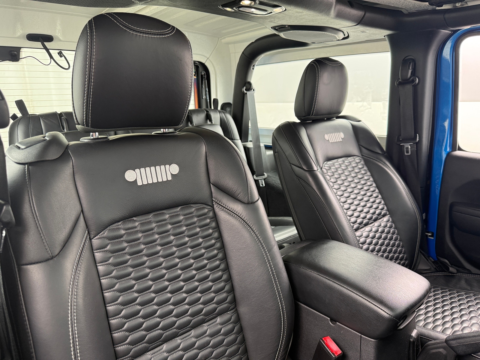 Thumbnail: 2023 Jeep Wrangler - 2