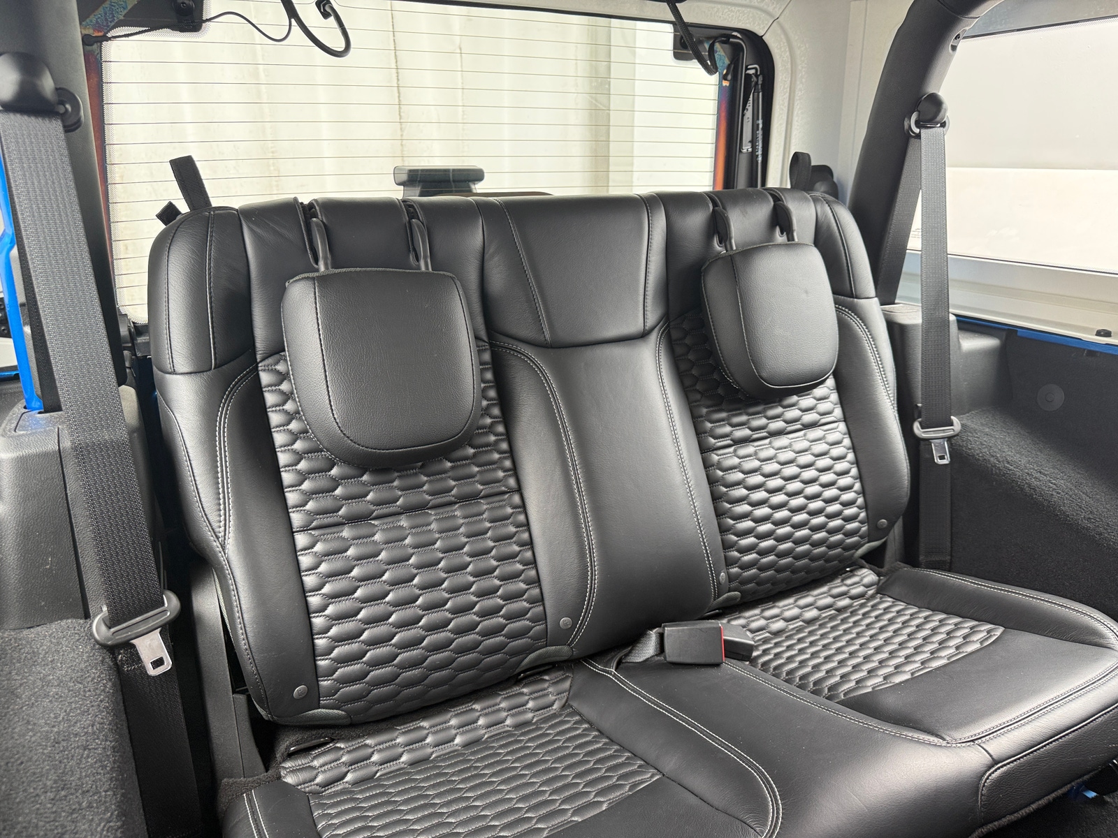 Thumbnail: 2023 Jeep Wrangler - 6