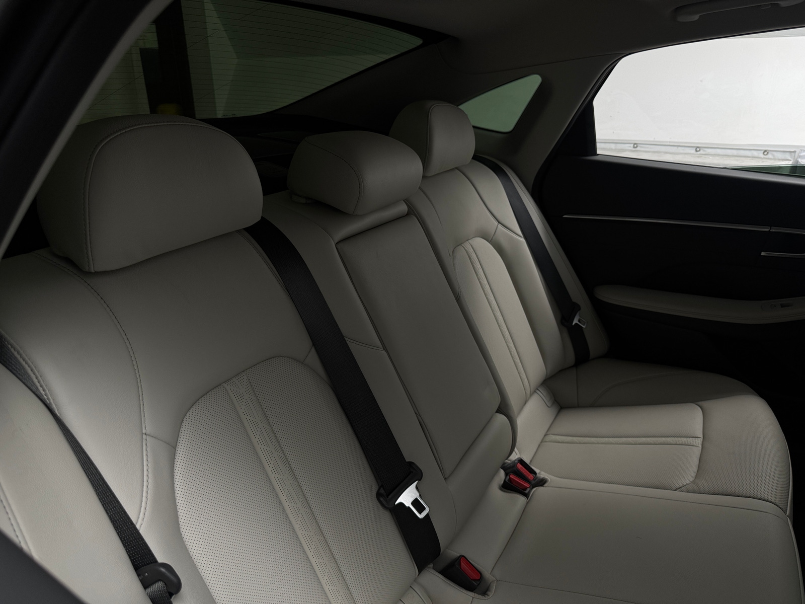 Thumbnail: 2022 Hyundai Sonata - 5