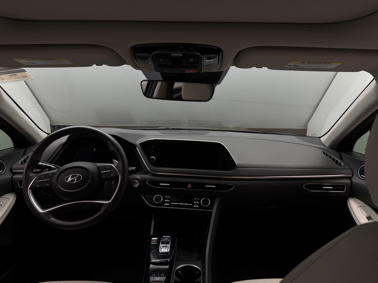 Thumbnail: 2022 Hyundai Sonata - 2