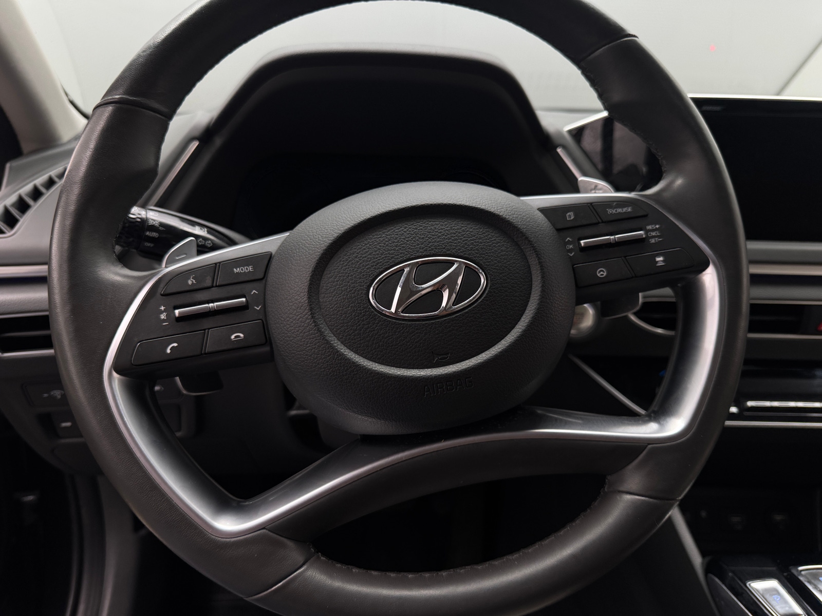 Thumbnail: 2022 Hyundai Sonata - 4