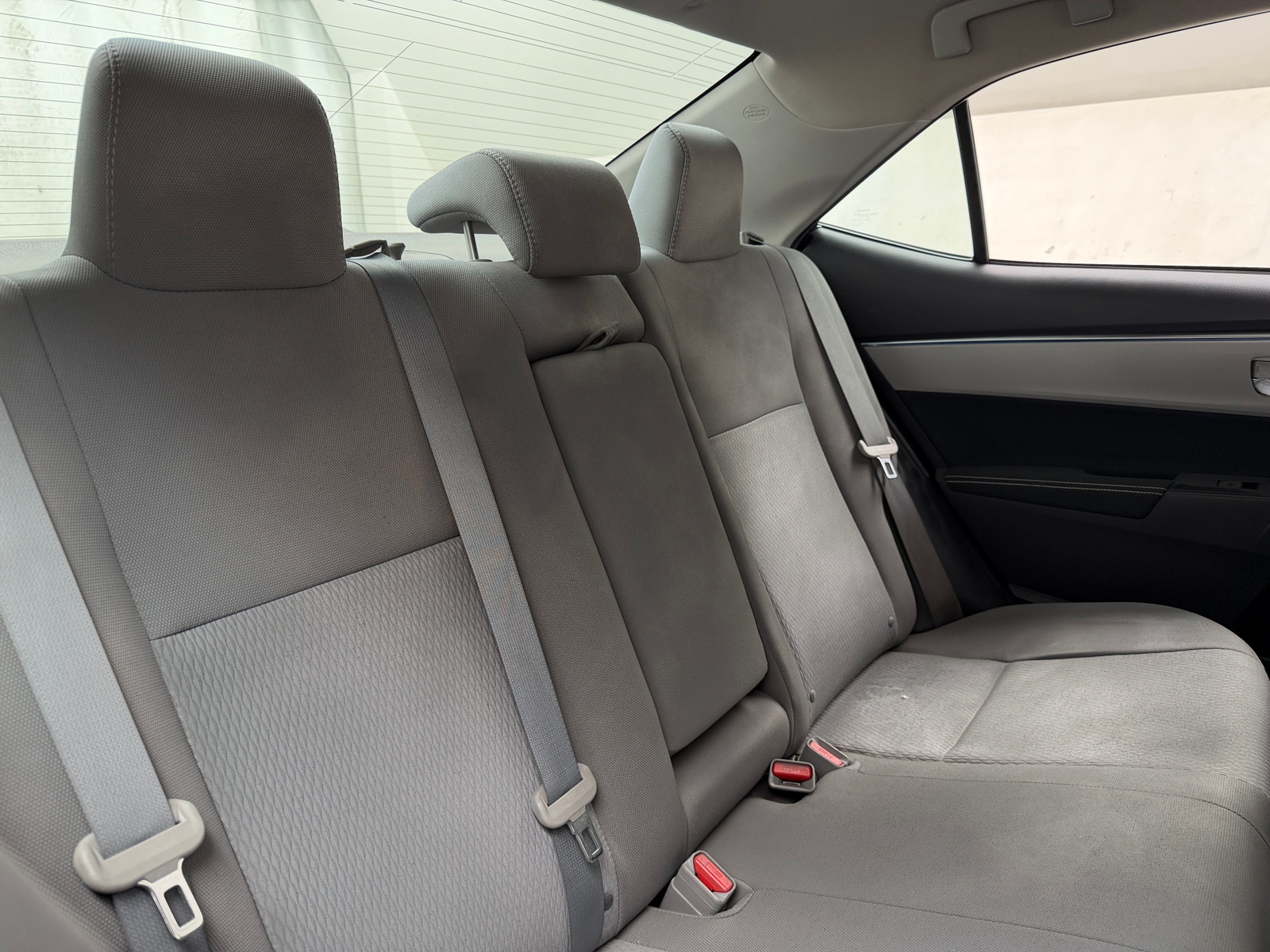 Thumbnail: 2016 Toyota Corolla - 6