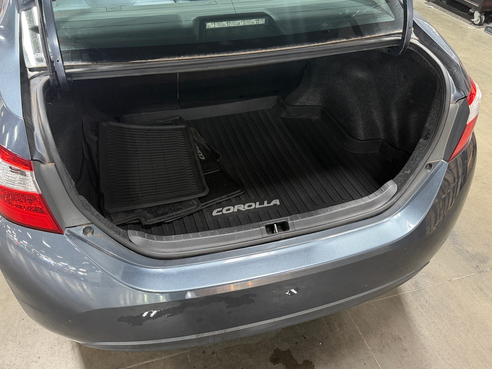 Thumbnail: 2016 Toyota Corolla - 7