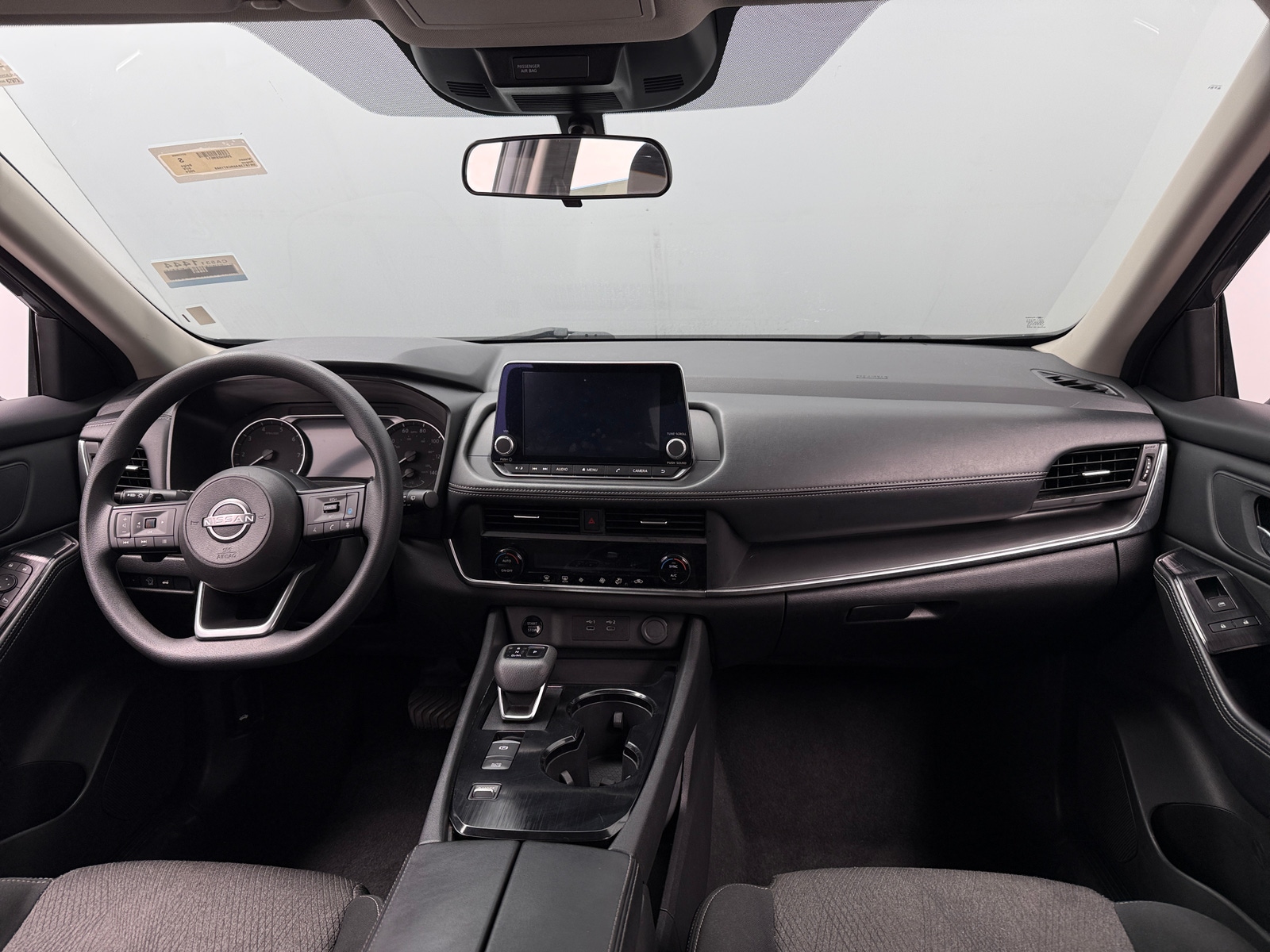 Thumbnail: 2024 Nissan Rogue - 3