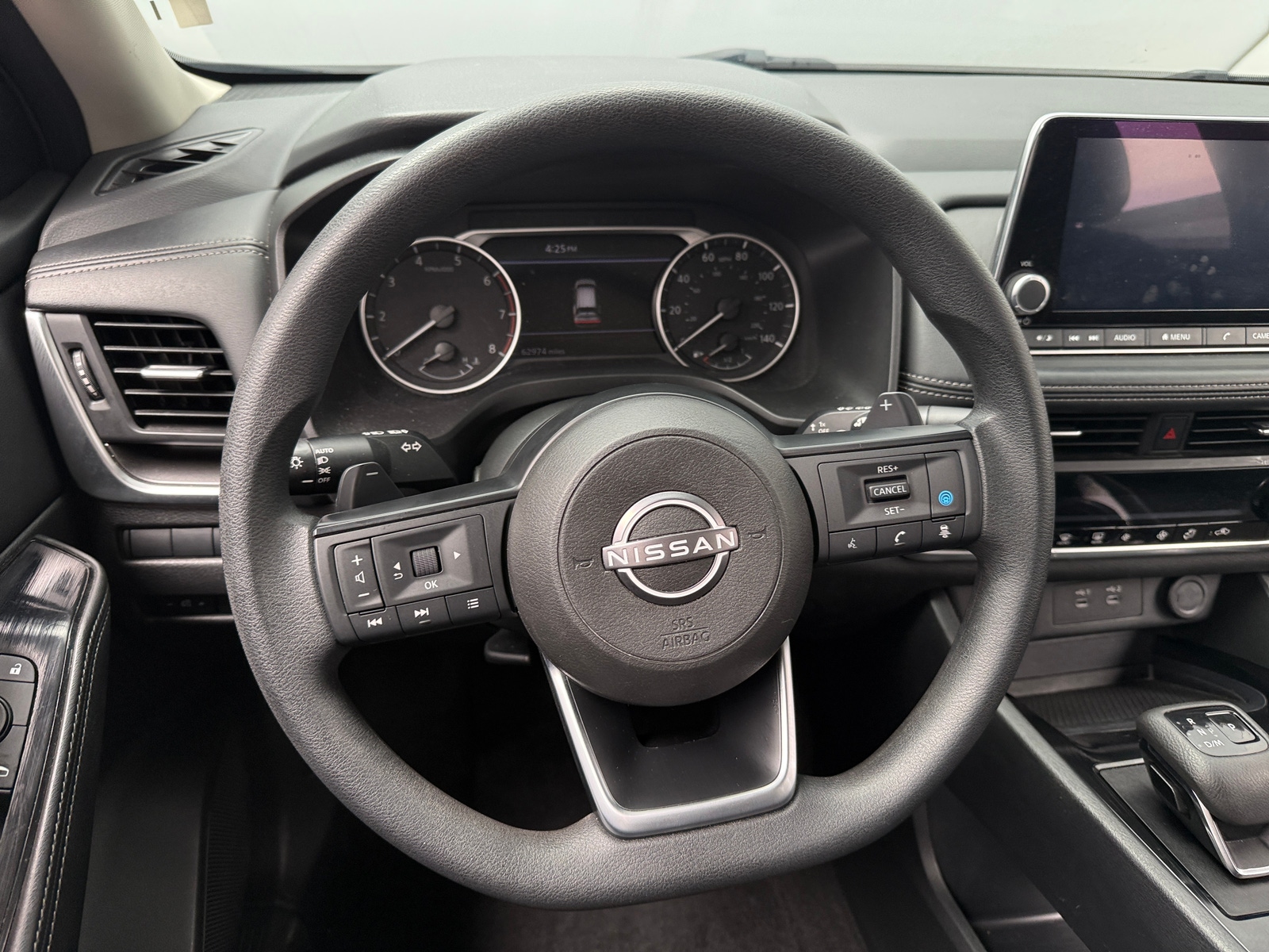 Thumbnail: 2024 Nissan Rogue - 5