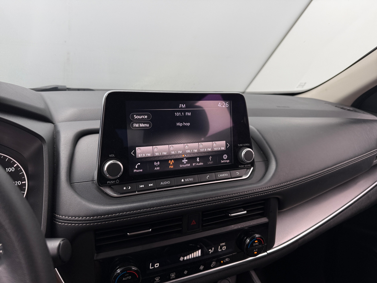 Thumbnail: 2024 Nissan Rogue - 4
