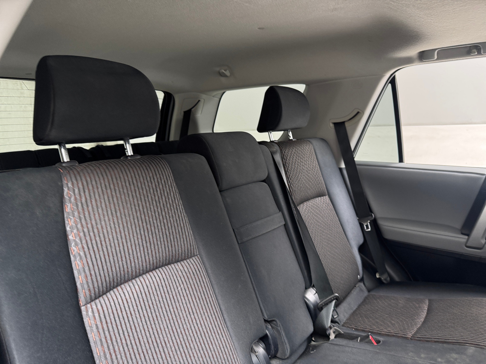 Thumbnail: 2011 Toyota 4Runner - 6