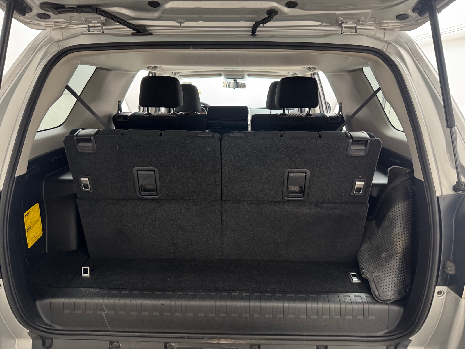 Thumbnail: 2011 Toyota 4Runner - 7
