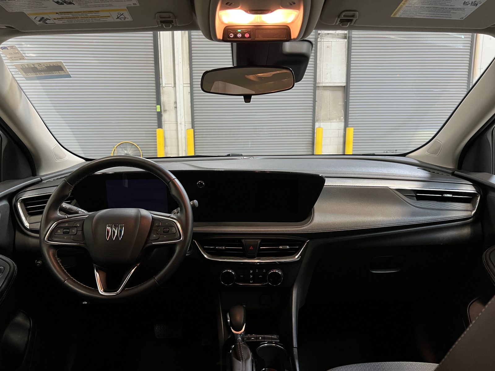 Thumbnail: 2025 Buick Encore GX - 2