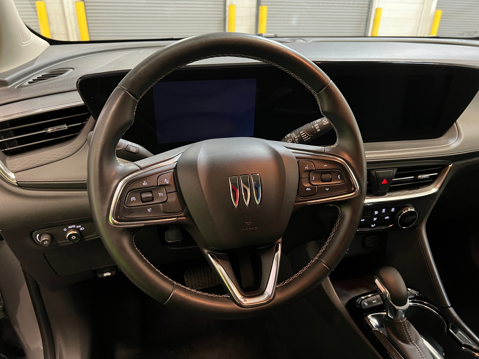 Thumbnail: 2025 Buick Encore GX - 4