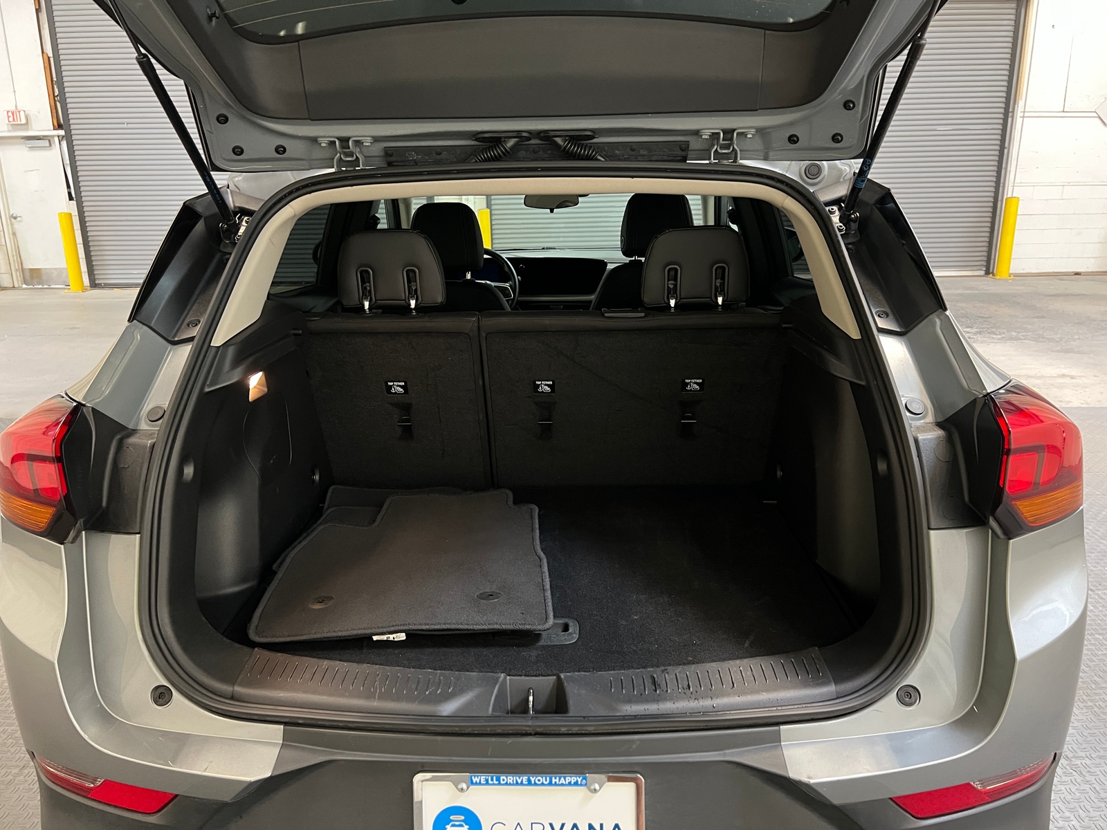 Thumbnail: 2025 Buick Encore GX - 6