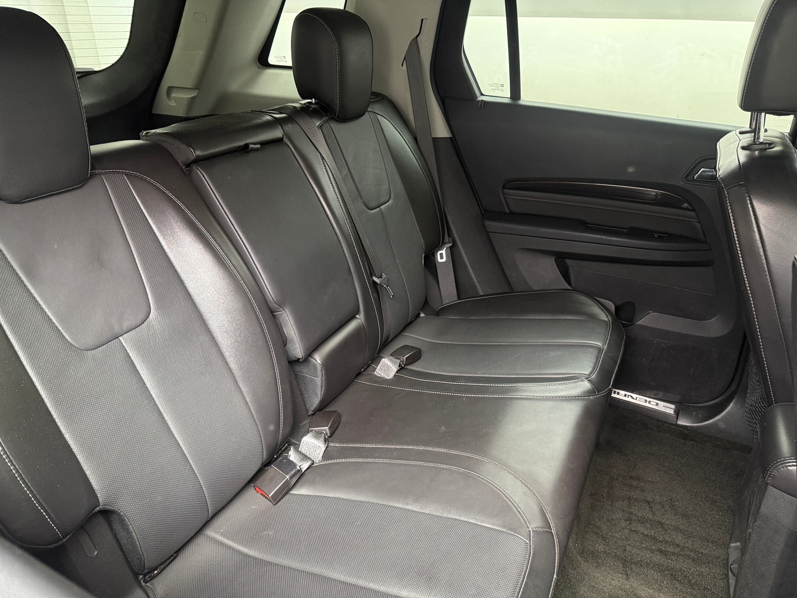 Thumbnail: 2017 GMC Terrain - 5