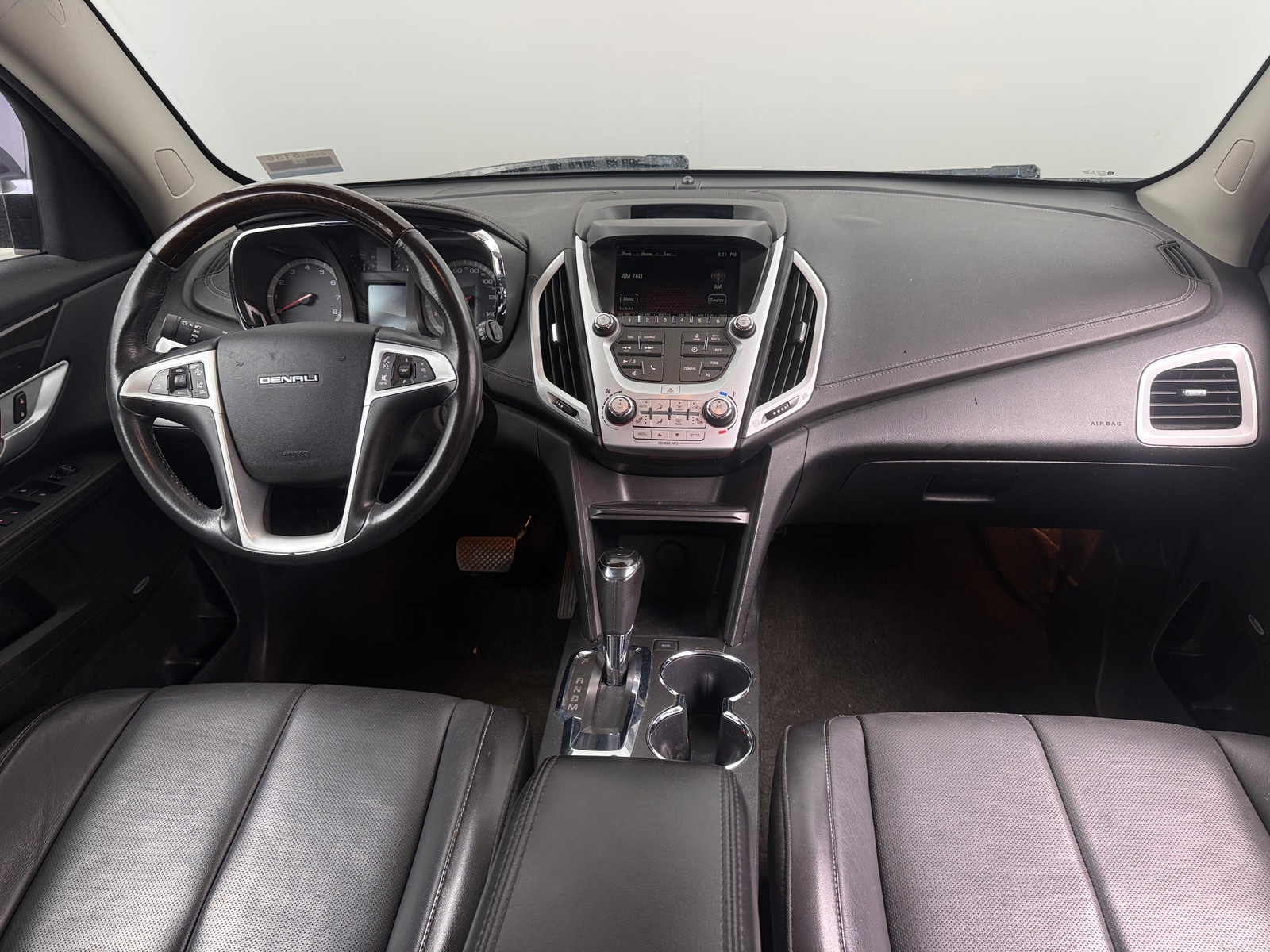 Thumbnail: 2017 GMC Terrain - 2