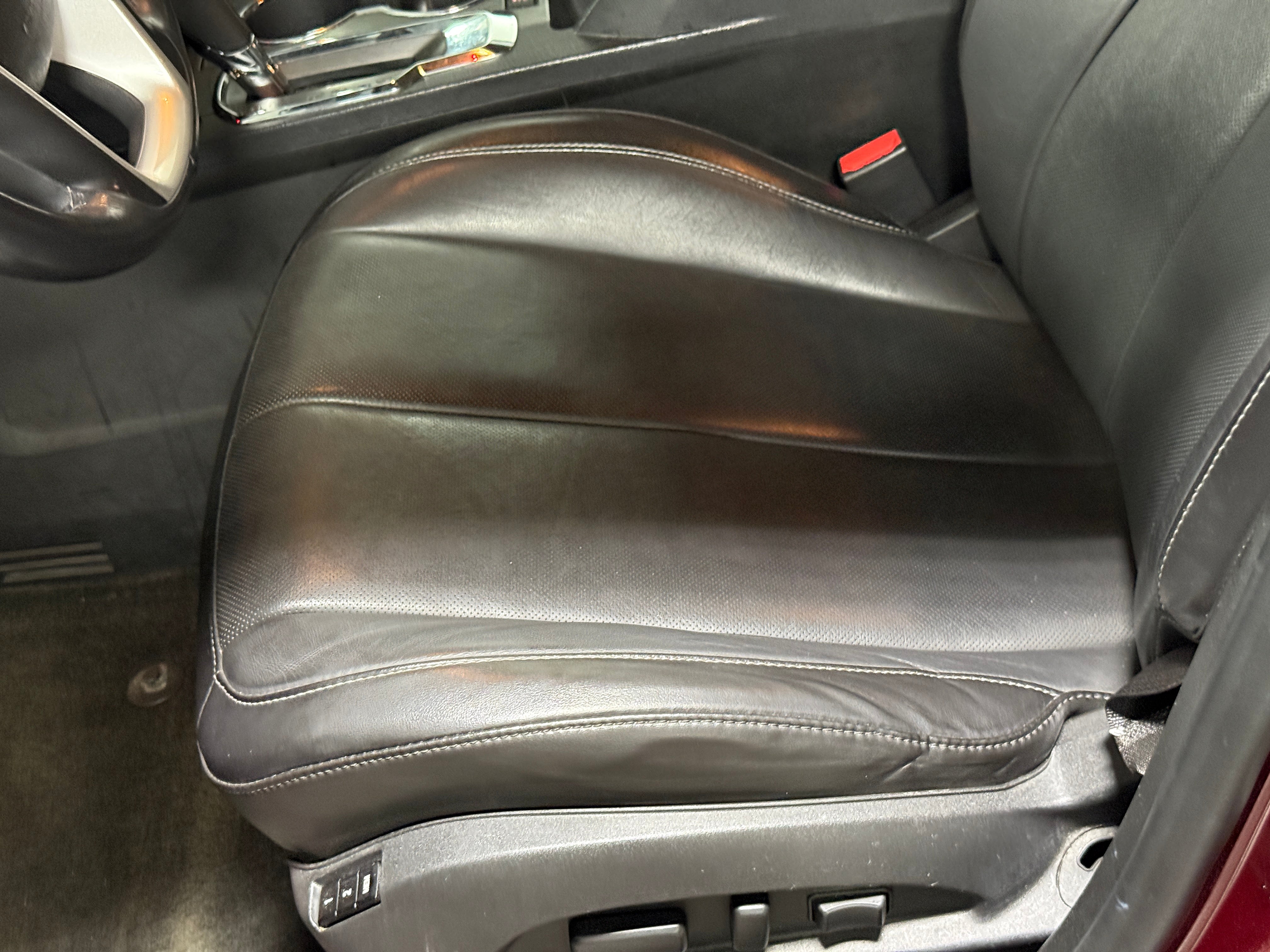 2017 GMC Terrain Denali - Photo 21