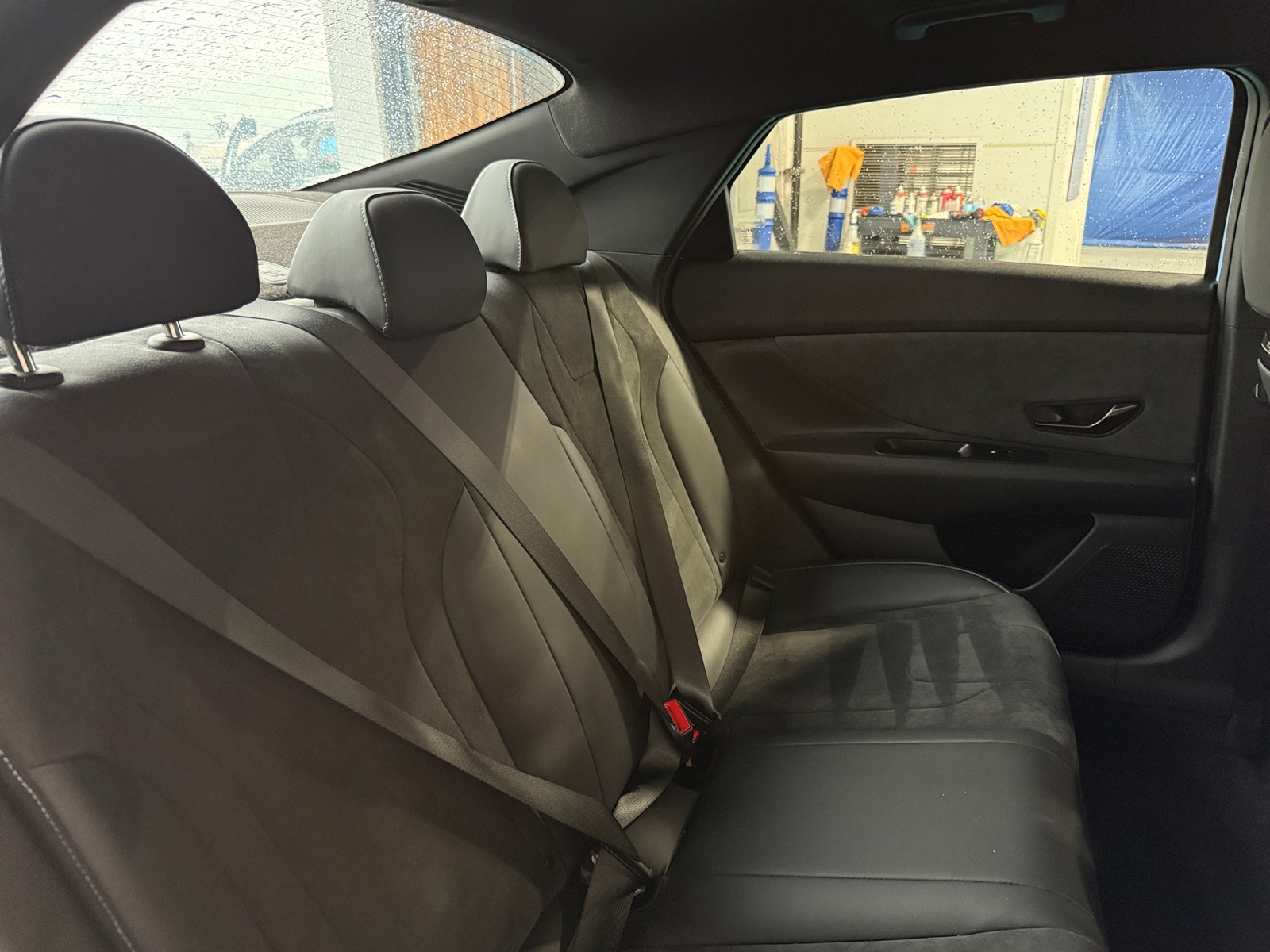 Thumbnail: 2023 Hyundai Elantra - 5