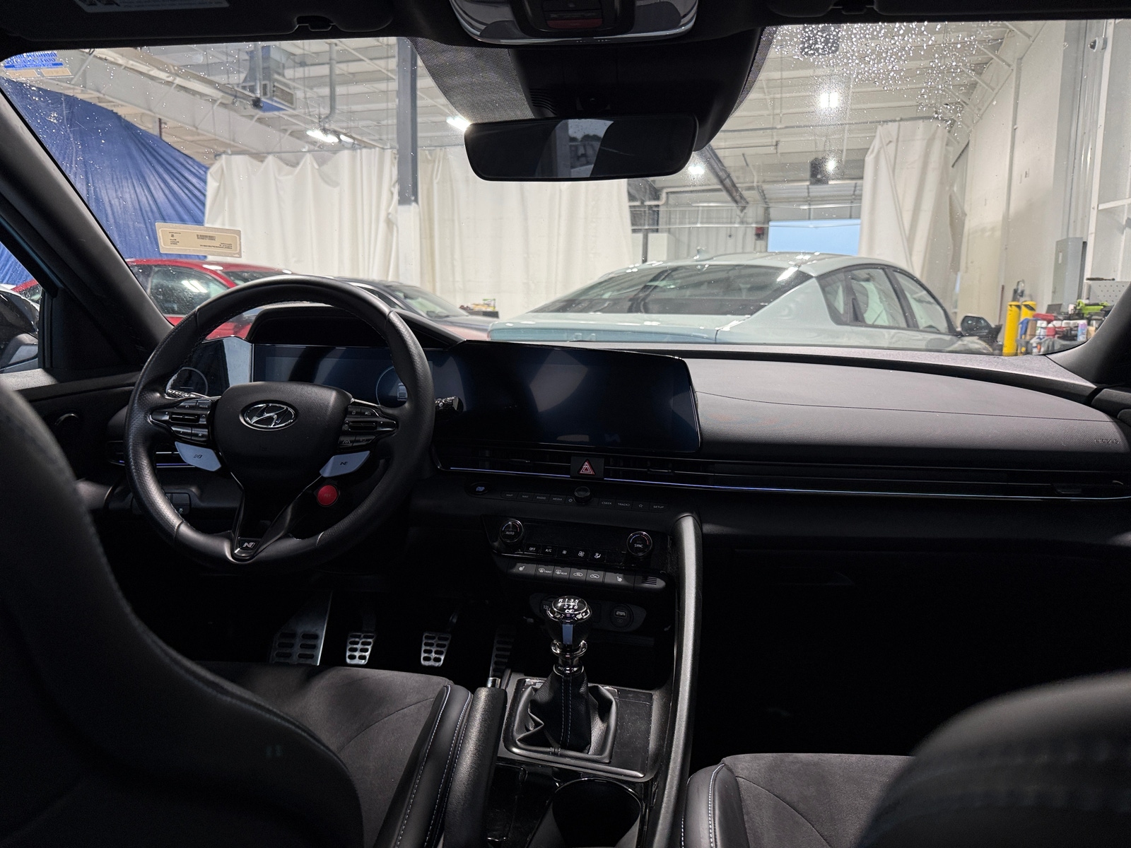 Thumbnail: 2023 Hyundai Elantra - 2