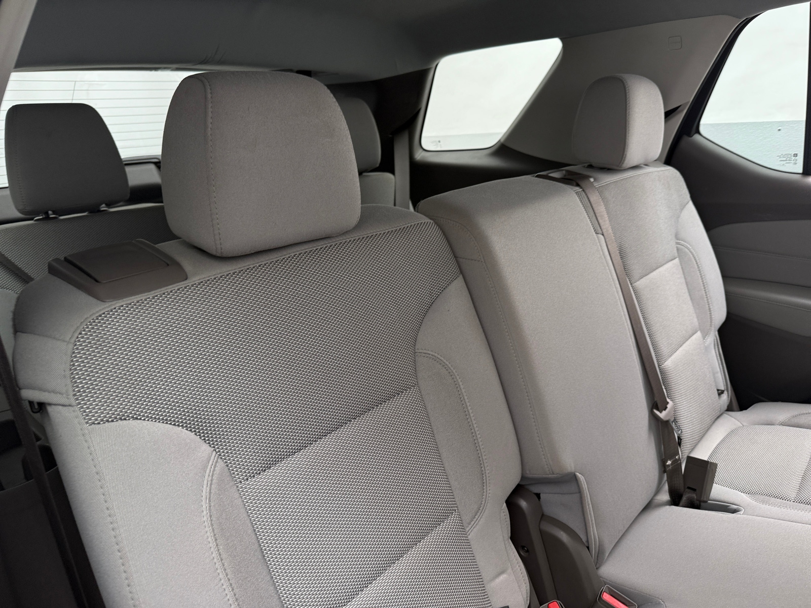Thumbnail: 2019 Chevrolet Traverse - 6