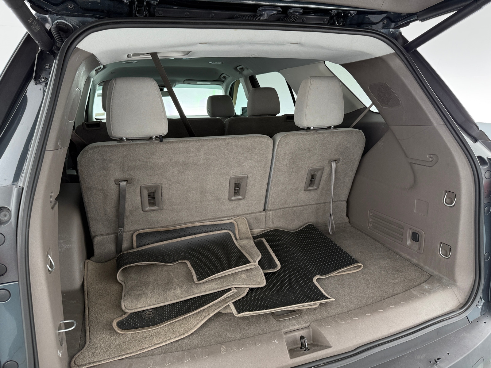 Thumbnail: 2019 Chevrolet Traverse - 7