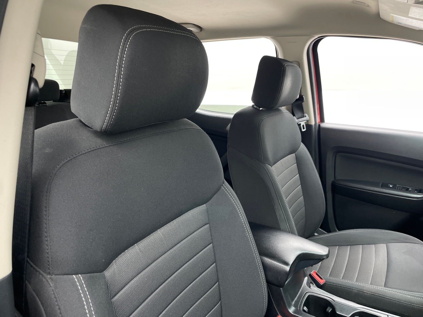 Thumbnail: 2019 Ford Ranger - 2