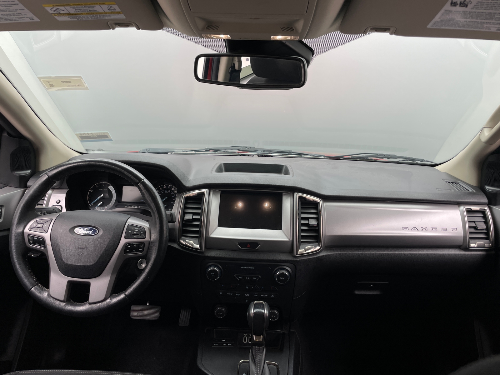 Thumbnail: 2019 Ford Ranger - 3