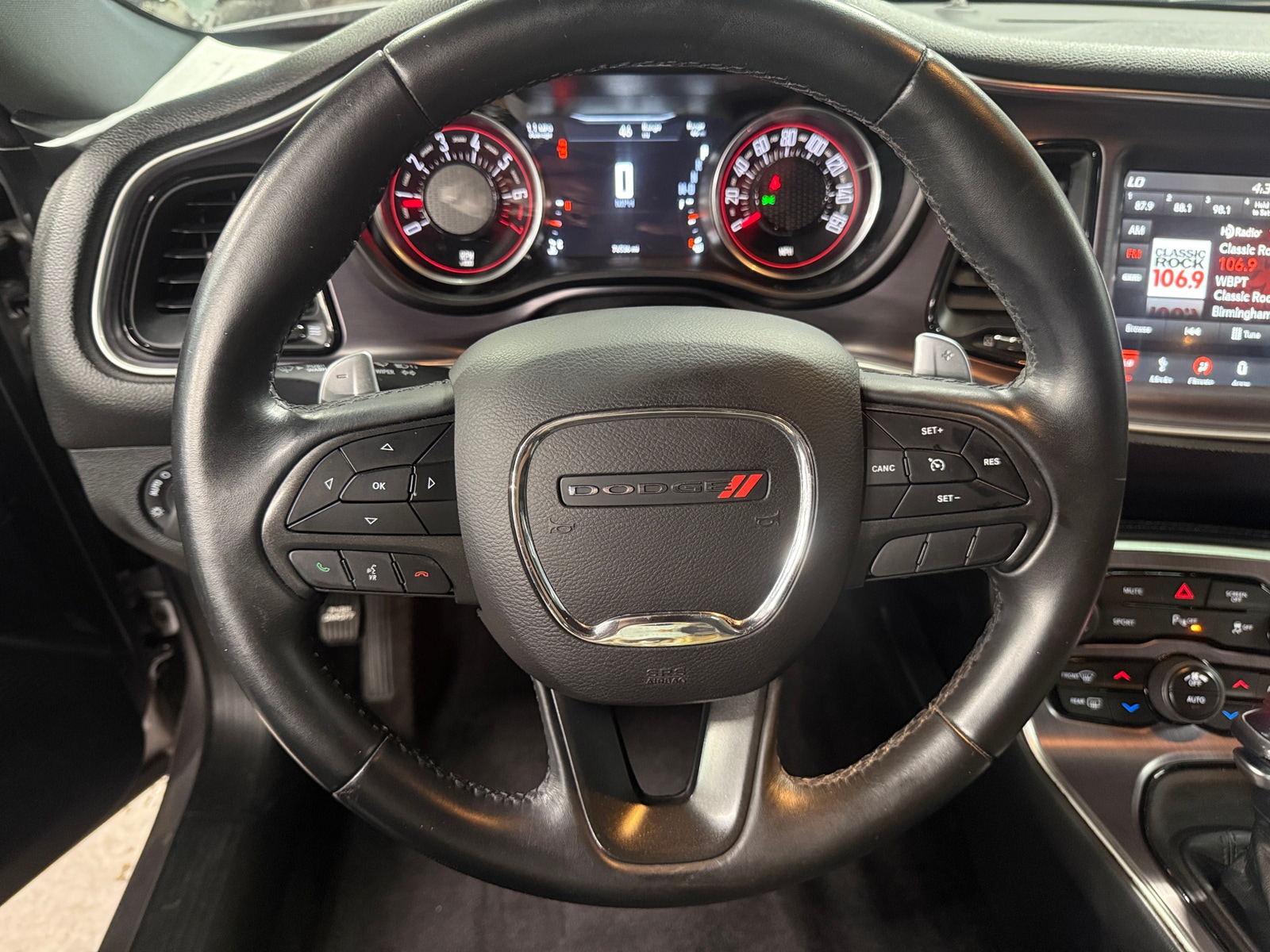 Thumbnail: 2018 Dodge Challenger - 4
