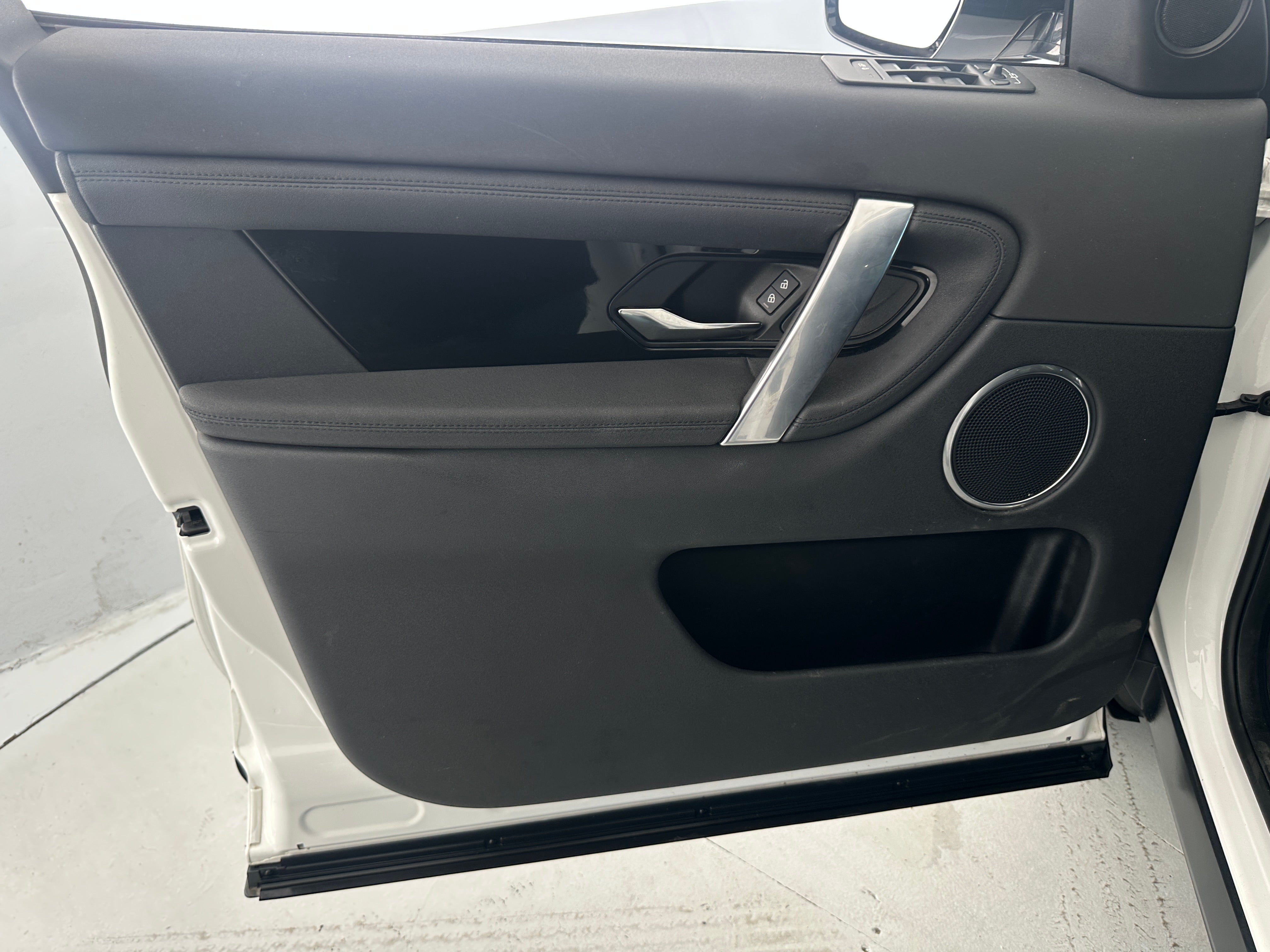 2023 Land Rover Discovery Sport