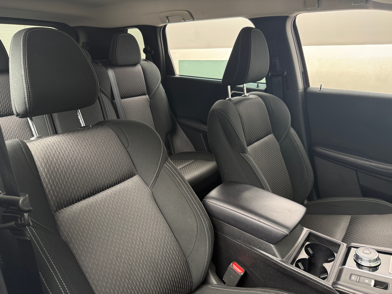 Thumbnail: 2022 Mitsubishi Outlander - 2