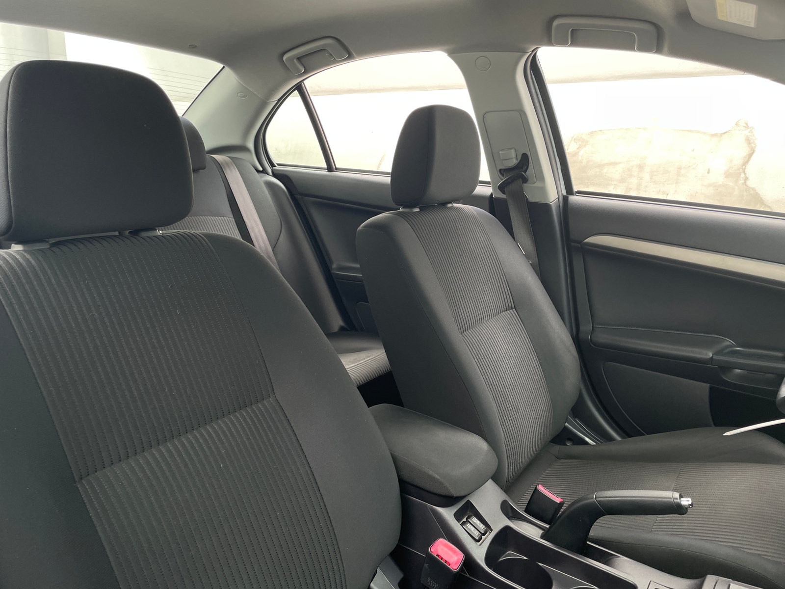 Thumbnail: 2014 Mitsubishi Lancer - 2