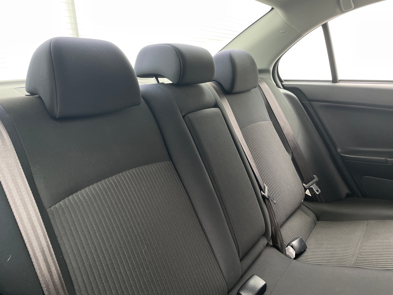 Thumbnail: 2014 Mitsubishi Lancer - 6