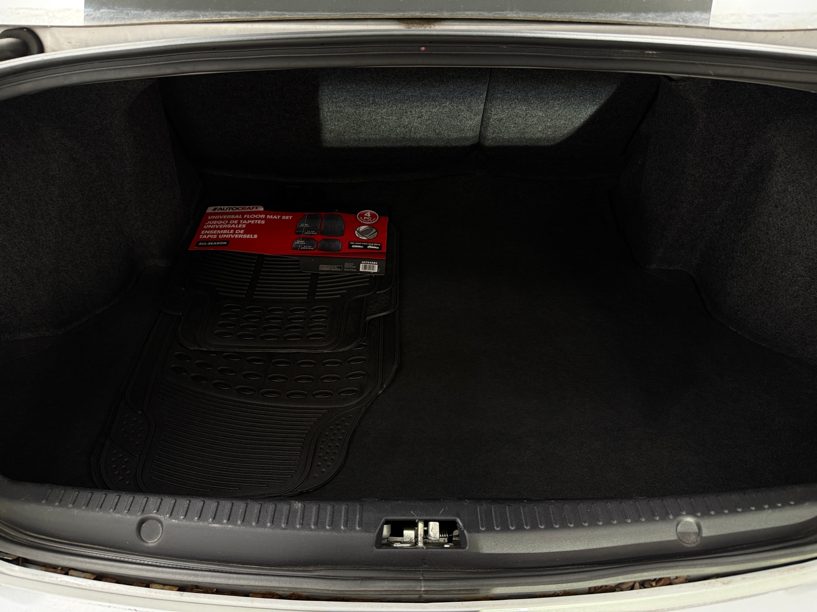 Thumbnail: 2014 Mitsubishi Lancer - 7