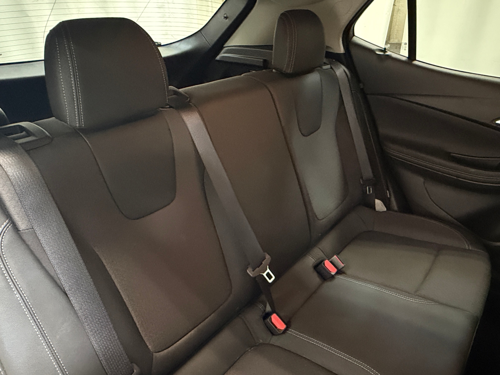 Thumbnail: 2026 Buick Encore GX - 5