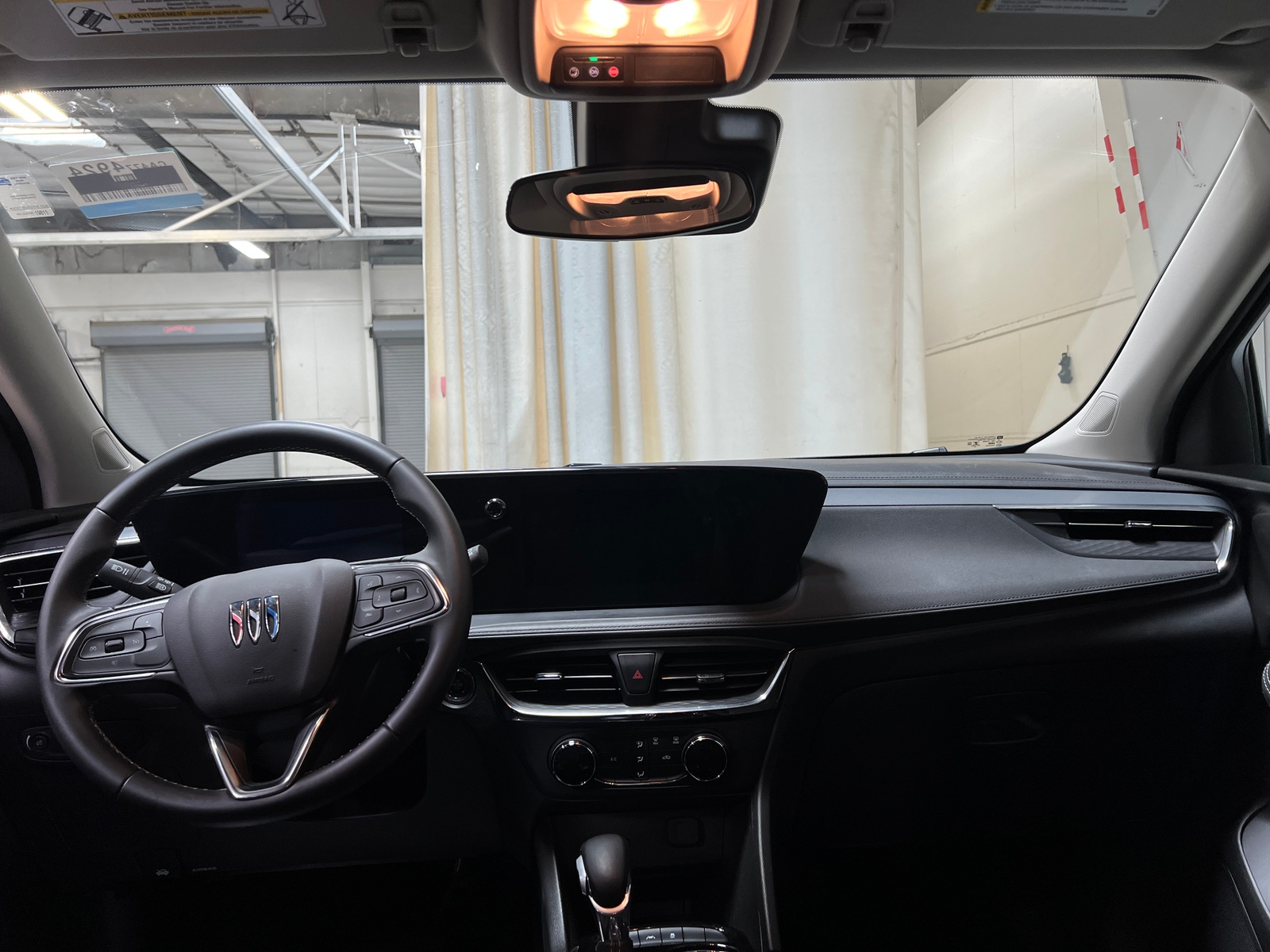 Thumbnail: 2026 Buick Encore GX - 2