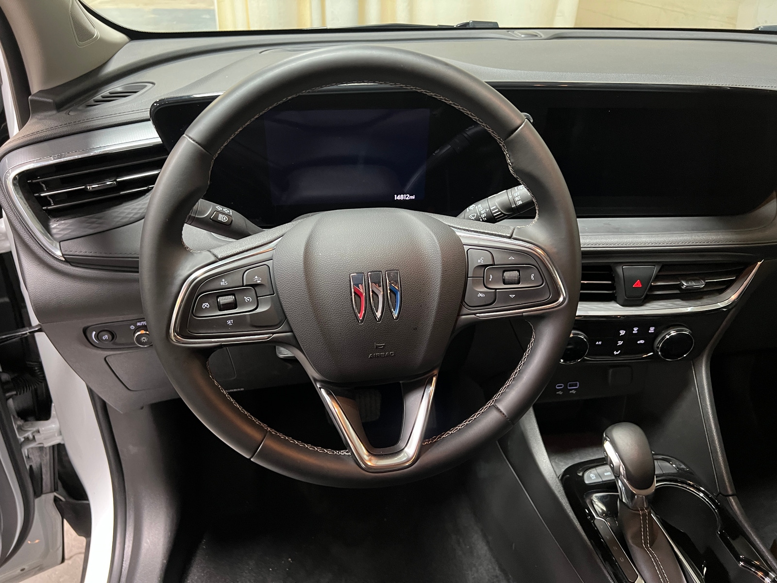 Thumbnail: 2026 Buick Encore GX - 4